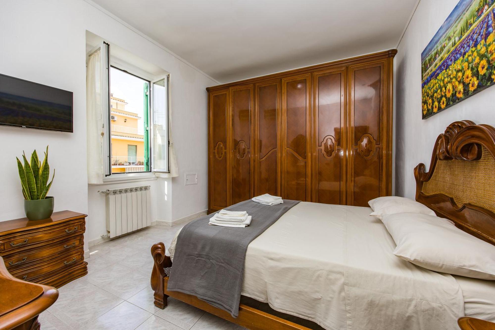 Mirti Classic Plaza Netflix Wi-Fi And Relax In Roma Exterior foto