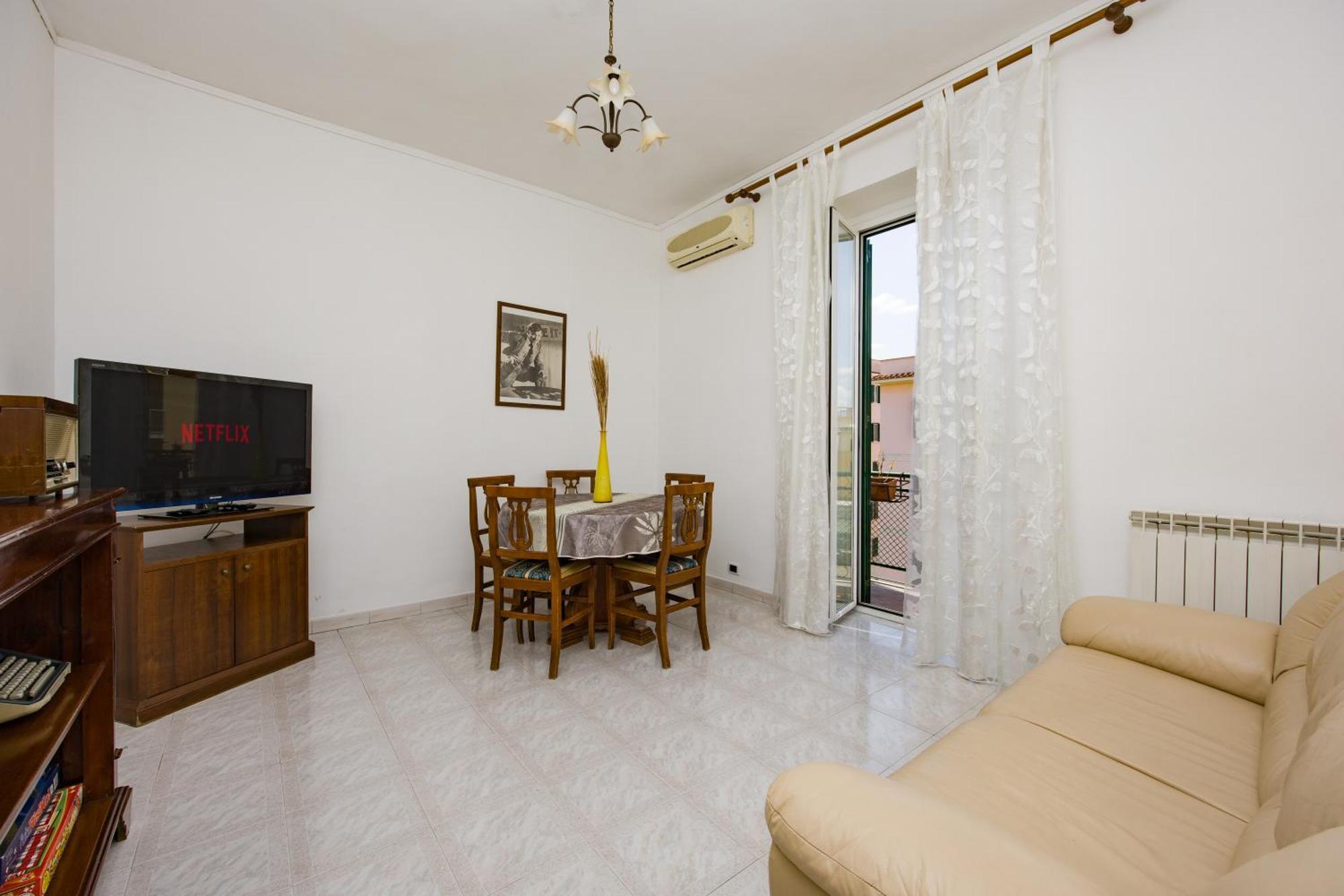 Mirti Classic Plaza Netflix Wi-Fi And Relax In Roma Exterior foto